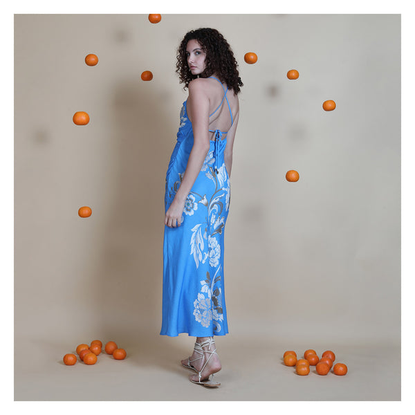 ONNELIA DRESS