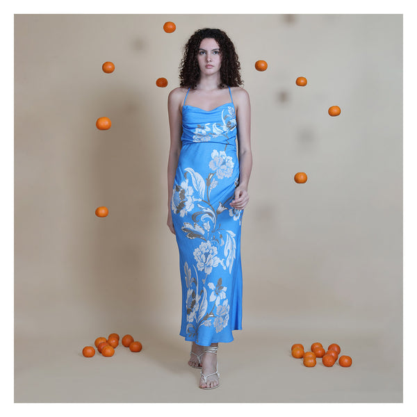 ONNELIA DRESS