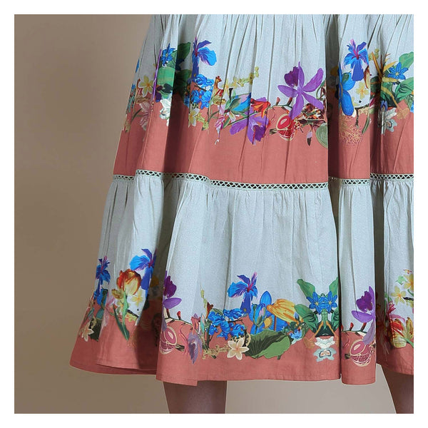 ORNETTA DRESS