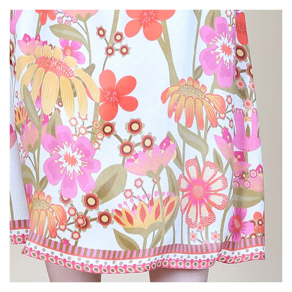 BLASIA DRESS