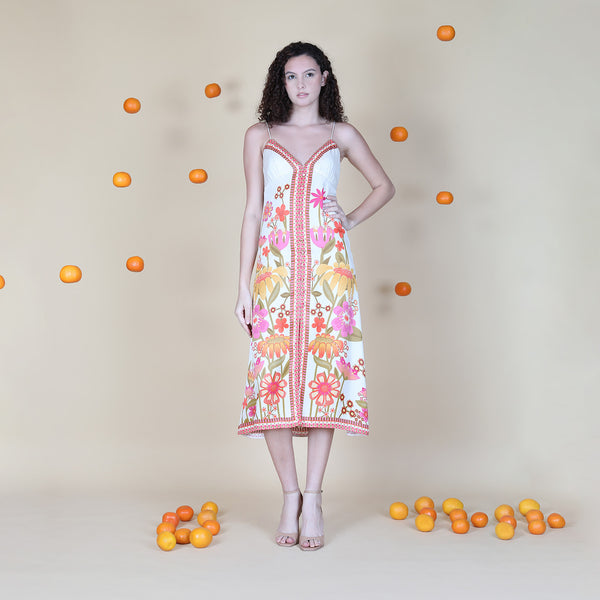 BLASIA DRESS