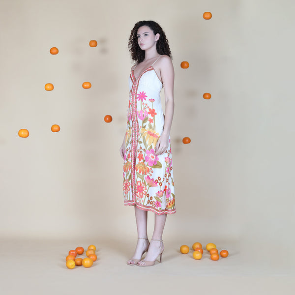 BLASIA DRESS
