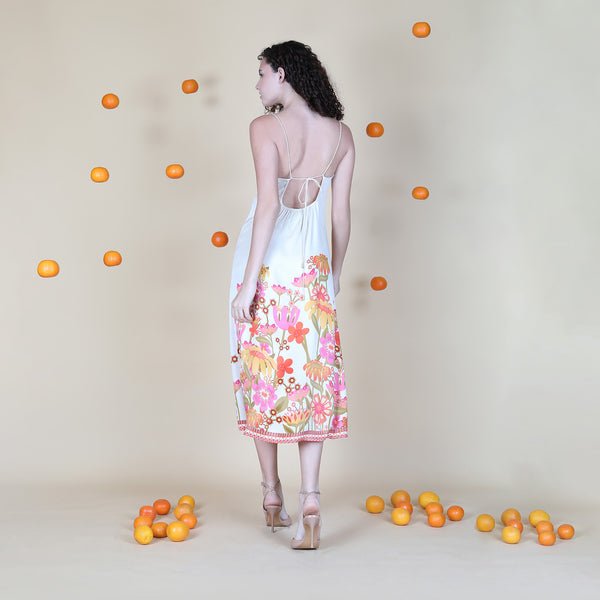 BLASIA DRESS
