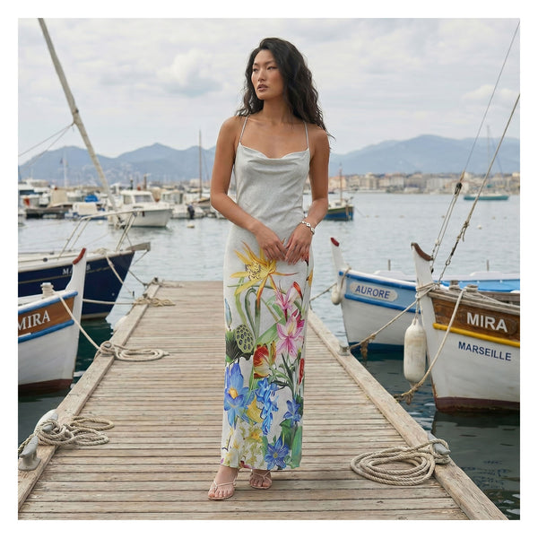 OLIVA DRESS