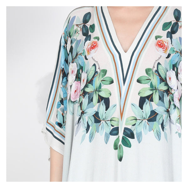 ORENIVA KAFTAN
