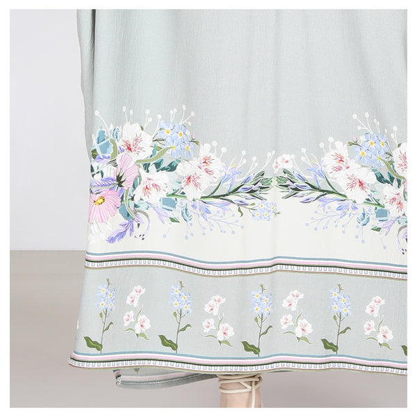 ORENIVA KAFTAN