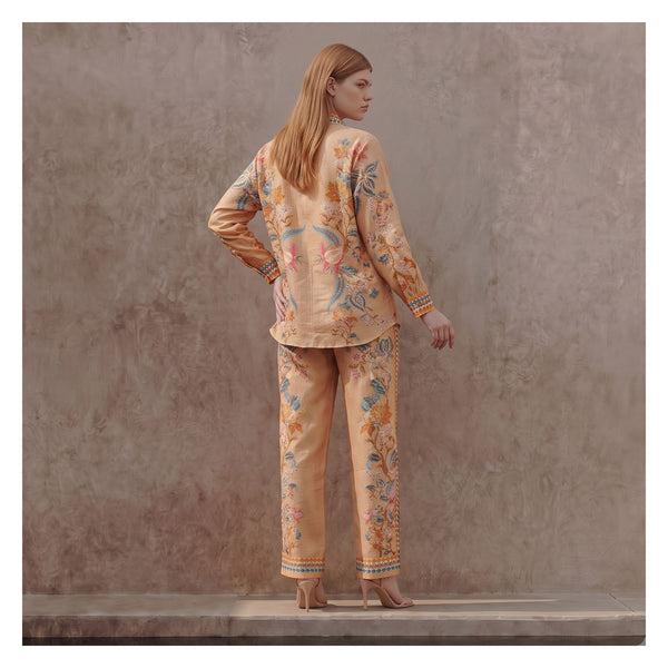 TIYASA TROUSERS