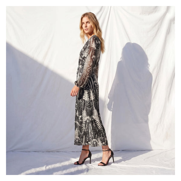 FRINAYA DRESS