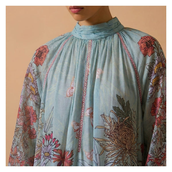 AMBRA TOP
