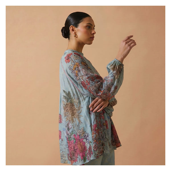AMBRA TOP
