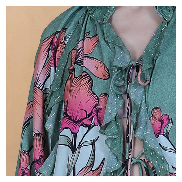 KEELY COVERUP