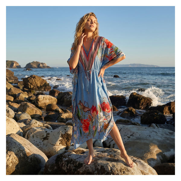 REGINA KAFTAN
