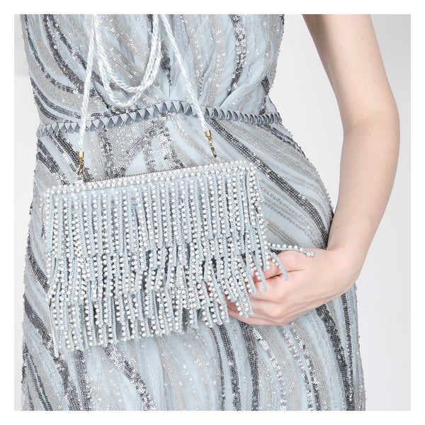 ANIYAH CLUTCH