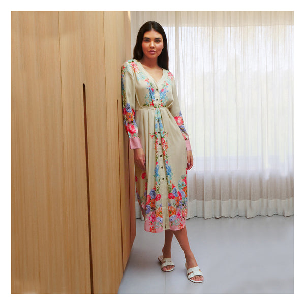 RIKKE DRESS