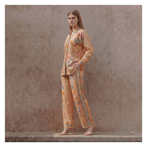 TIYASA TROUSERS