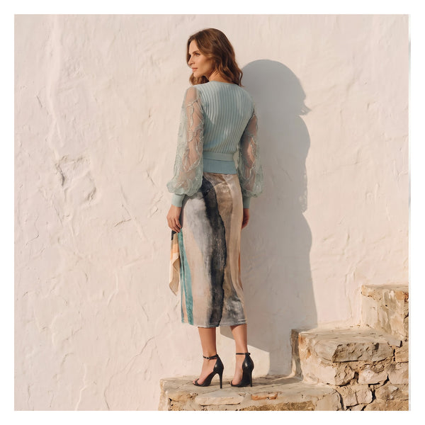 EUNICE SKIRT