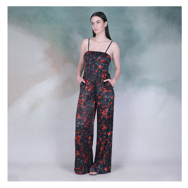 ZENITH JUMPSUIT