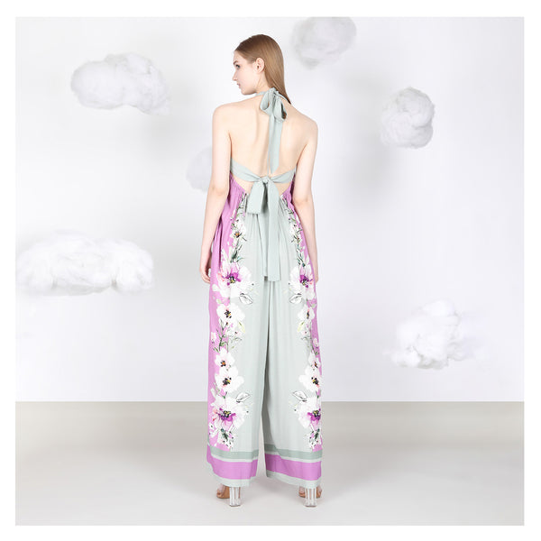 DELIGHT JUMPSUIT