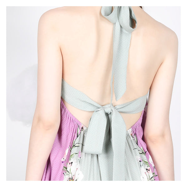 DELIGHT JUMPSUIT