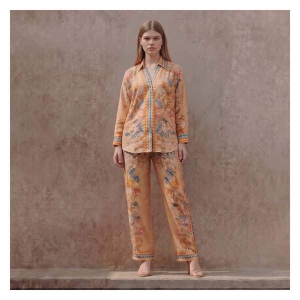 TIYASA TROUSERS