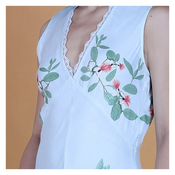 PATRISHA DRESS