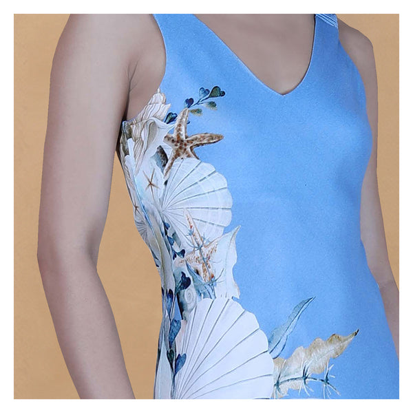 LIZBETH DRESS