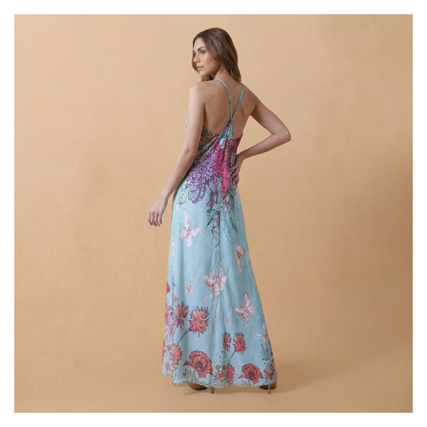 VETTORIA DRESS
