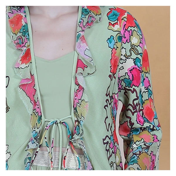 LODINA COVERUP