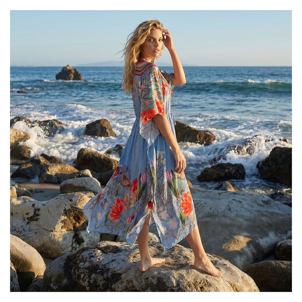 REGINA KAFTAN