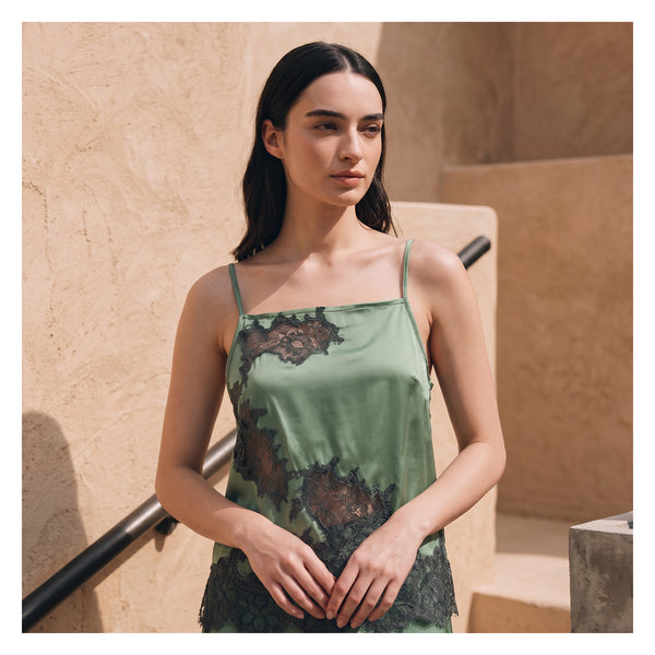 SWANI TOP