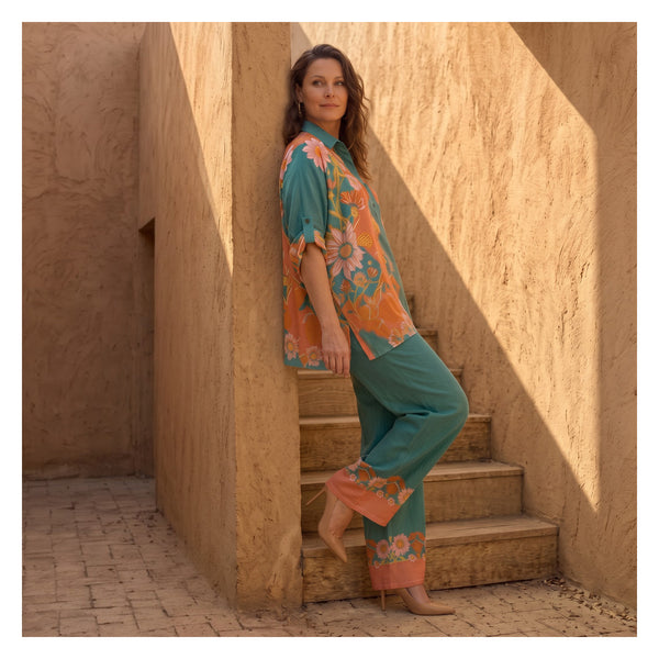 OBERON TROUSER