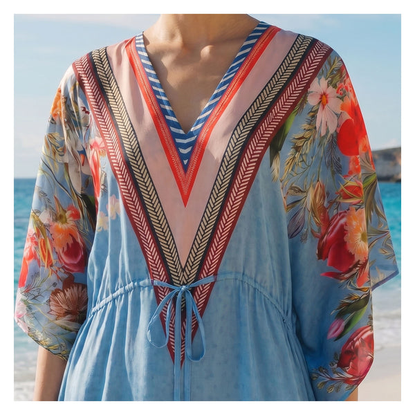 REGINA KAFTAN