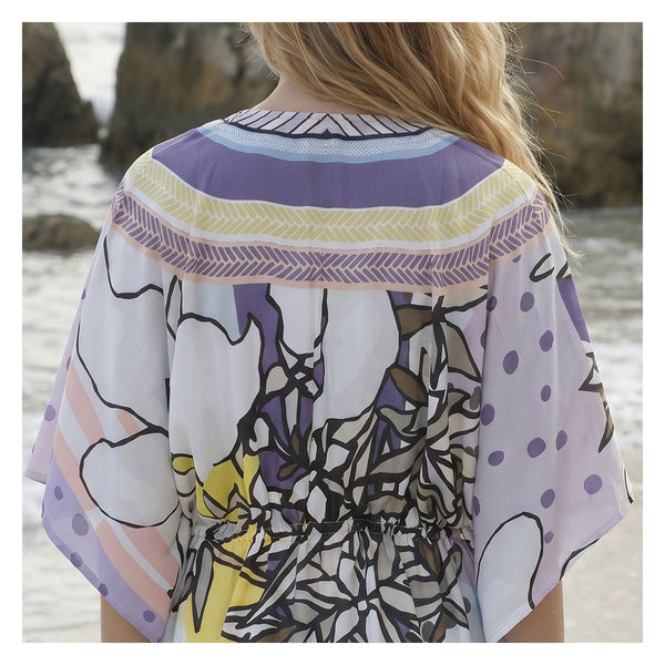 REGINA KAFTAN