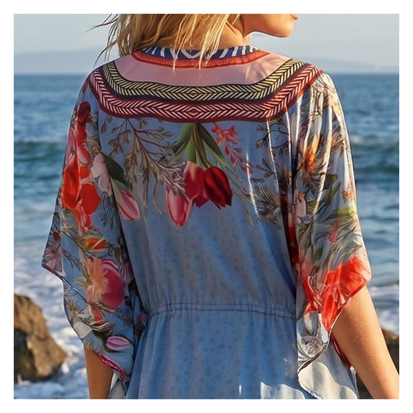REGINA KAFTAN