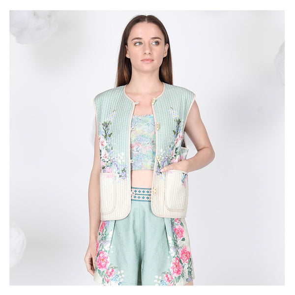 AELIUSA JACKET