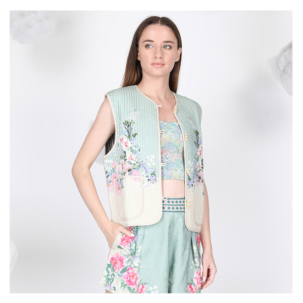 AELIUSA JACKET
