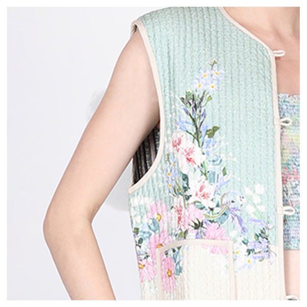 AELIUSA JACKET
