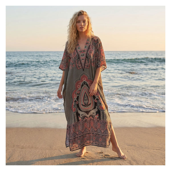 ORENIVA KAFTAN