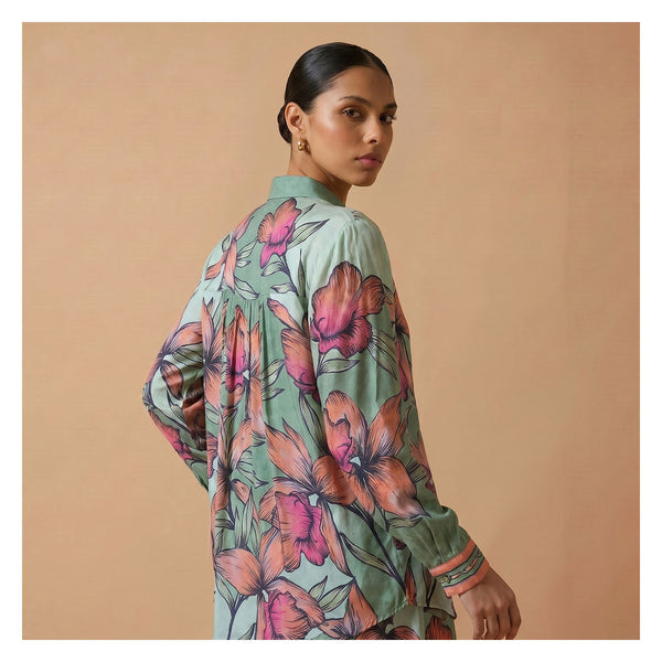 JASMIRA SHIRT