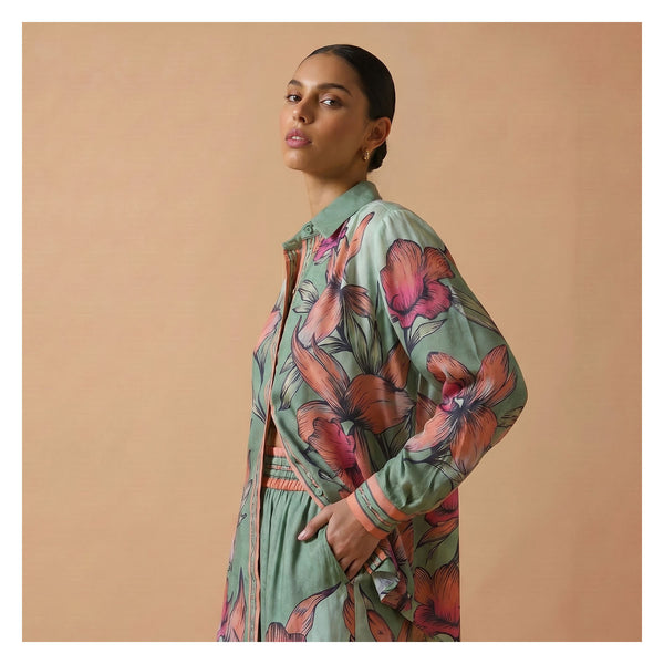 JASMIRA SHIRT