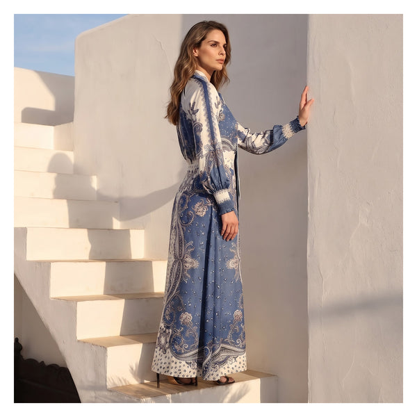 EVERLEE DRESS