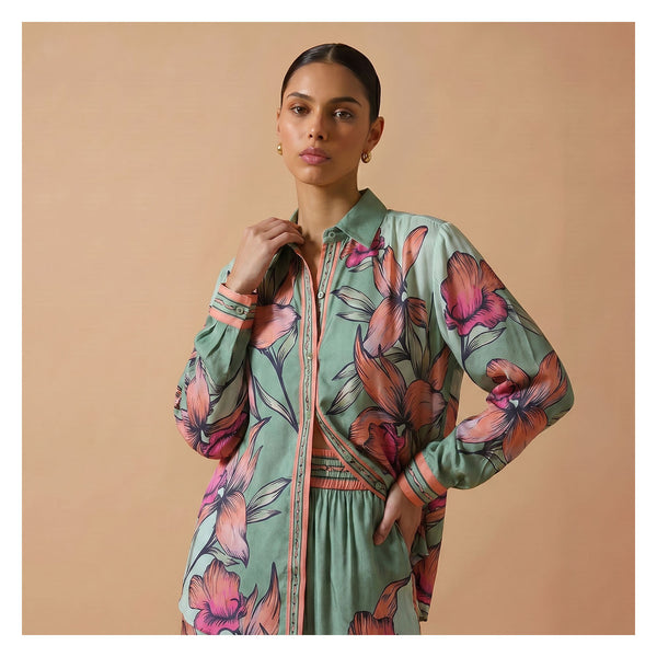 JASMIRA SHIRT