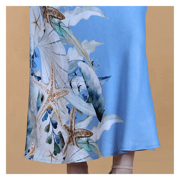 LIZBETH DRESS