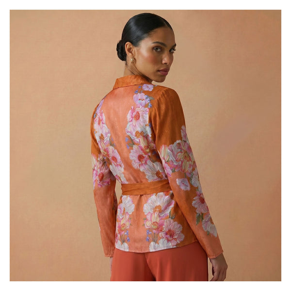 WINONA TOP