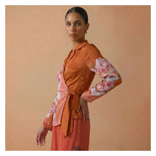 WINONA TOP
