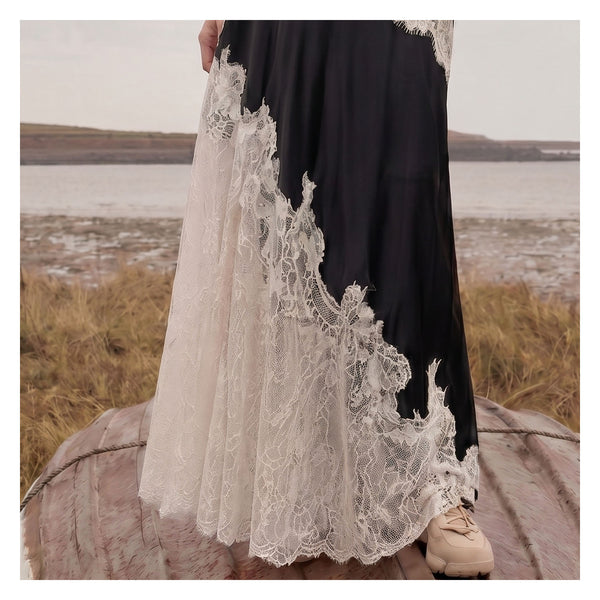 DELINA SKIRT