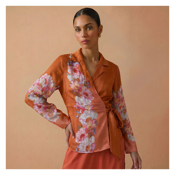 WINONA TOP