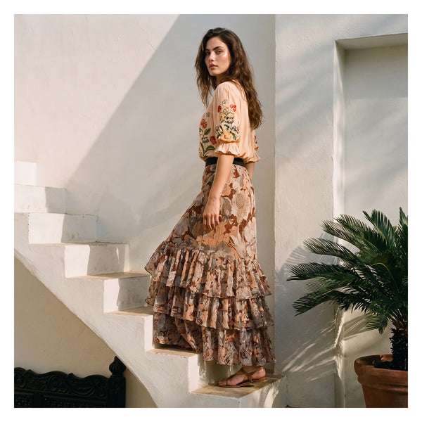 JAIMIE SKIRT