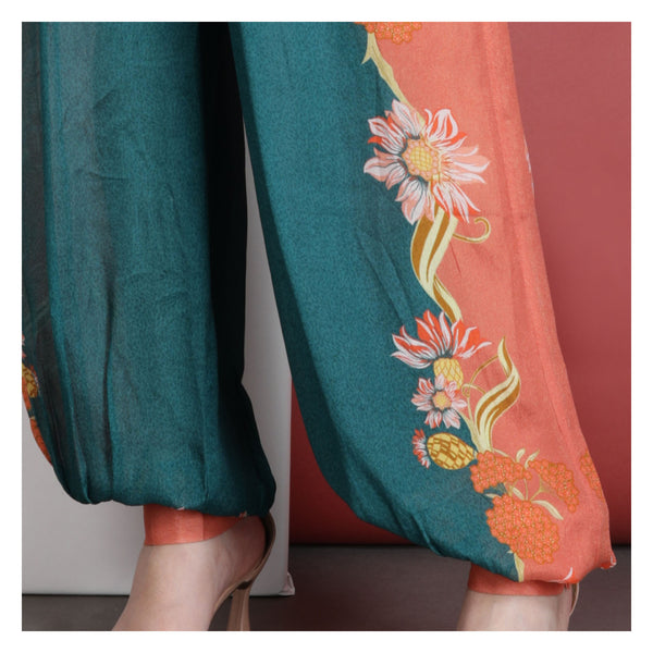 OSTANZA JUMPSUIT
