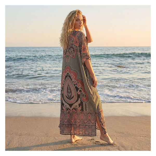 ORENIVA KAFTAN